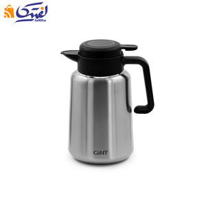 فلاسک GINT استیل GT-61301-220 حجم 2/2 لیتر