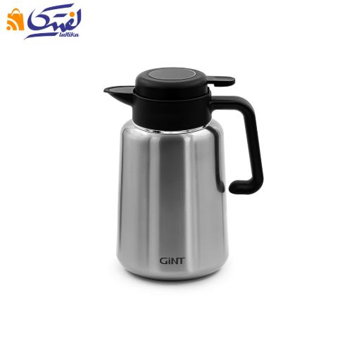 فلاسک GINT استیل GT-61301-220 حجم 2/2 لیتر