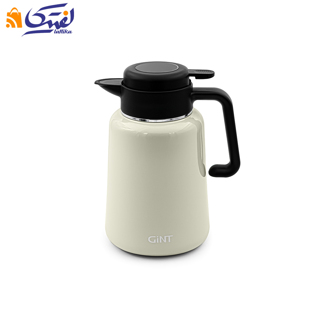 گنجایش فلاسک GINT استیل GT-61301-220