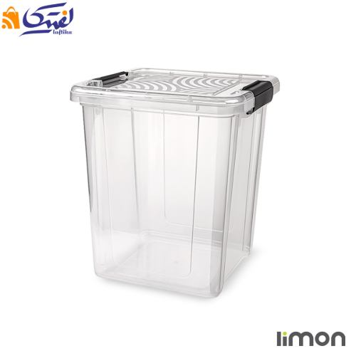نظم دهنده 15 لیتر مربع لیمون 2403
