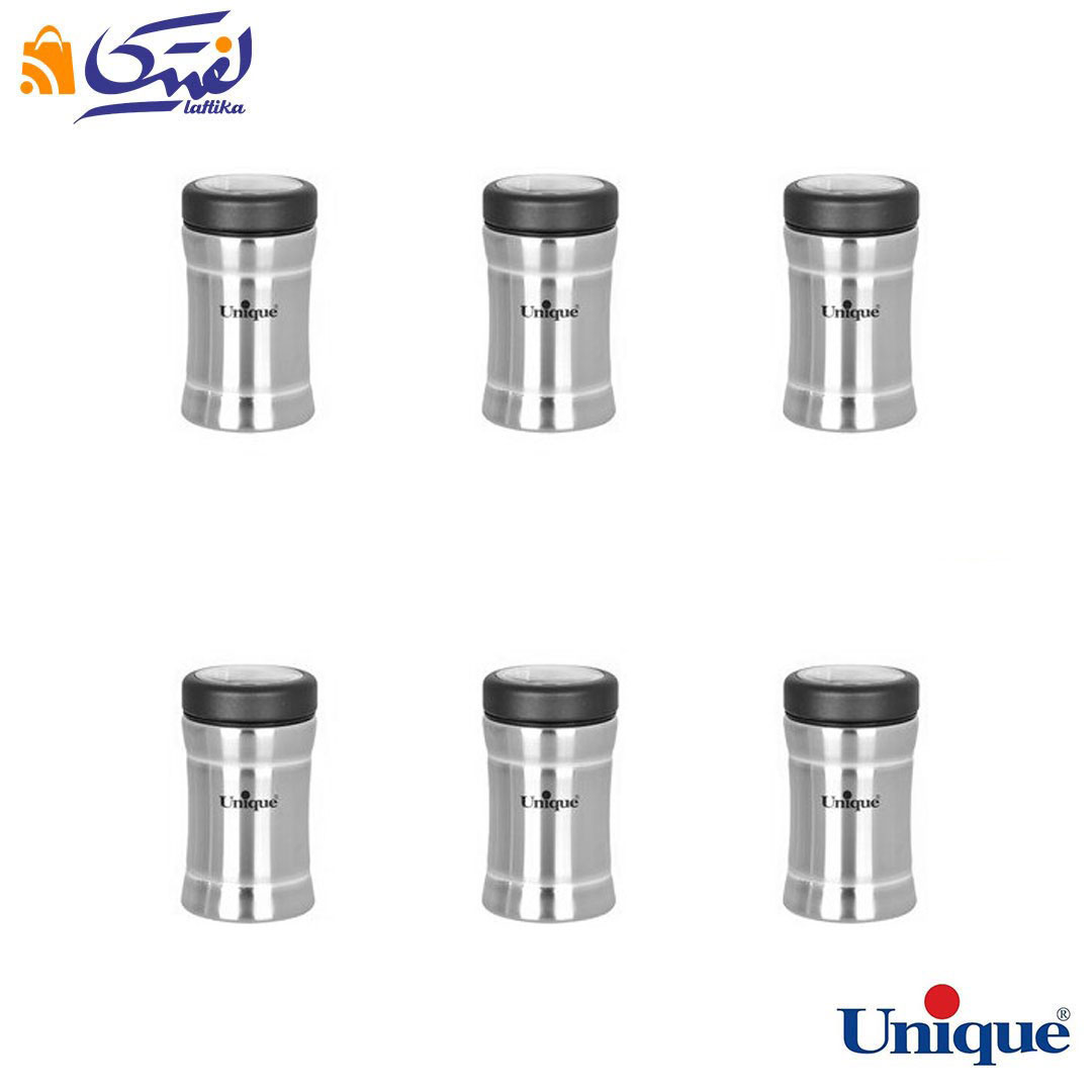 اقلام سرویس آشپزخانه یونیک UN-4620