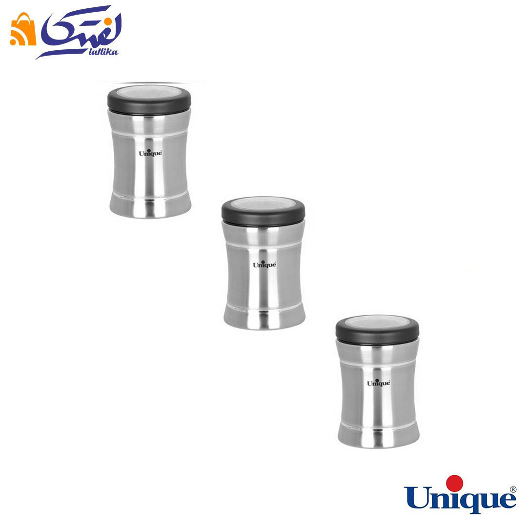 سرویس آشپزخانه یونیک استیل