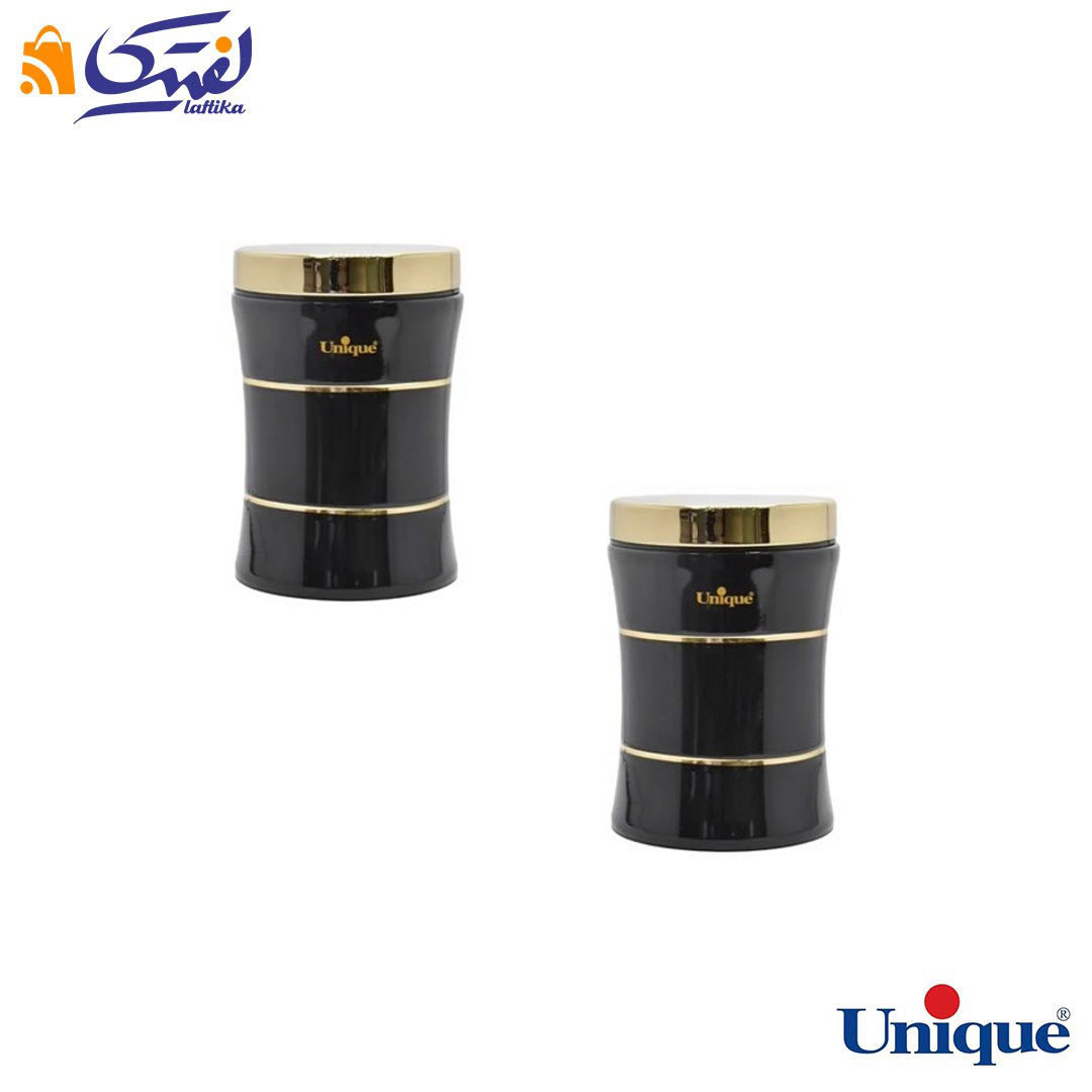 سرویس آشپزخانه 18 پارچه یونیک