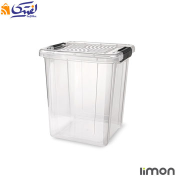 نظم دهنده 12 لیتر مربع لیمون 2402