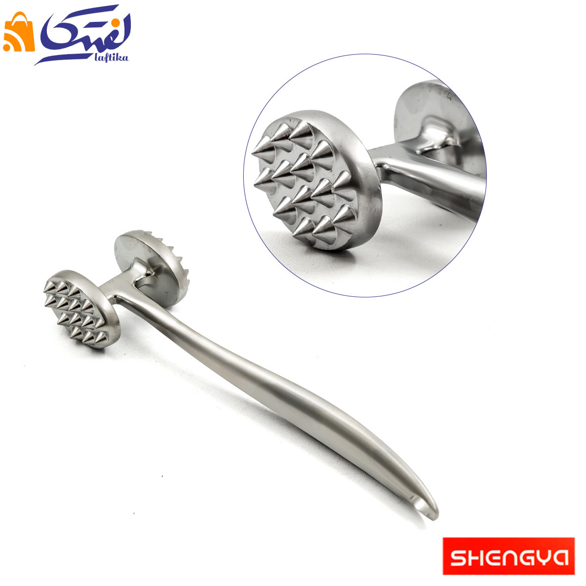 بیفتک کوب شنگیا
