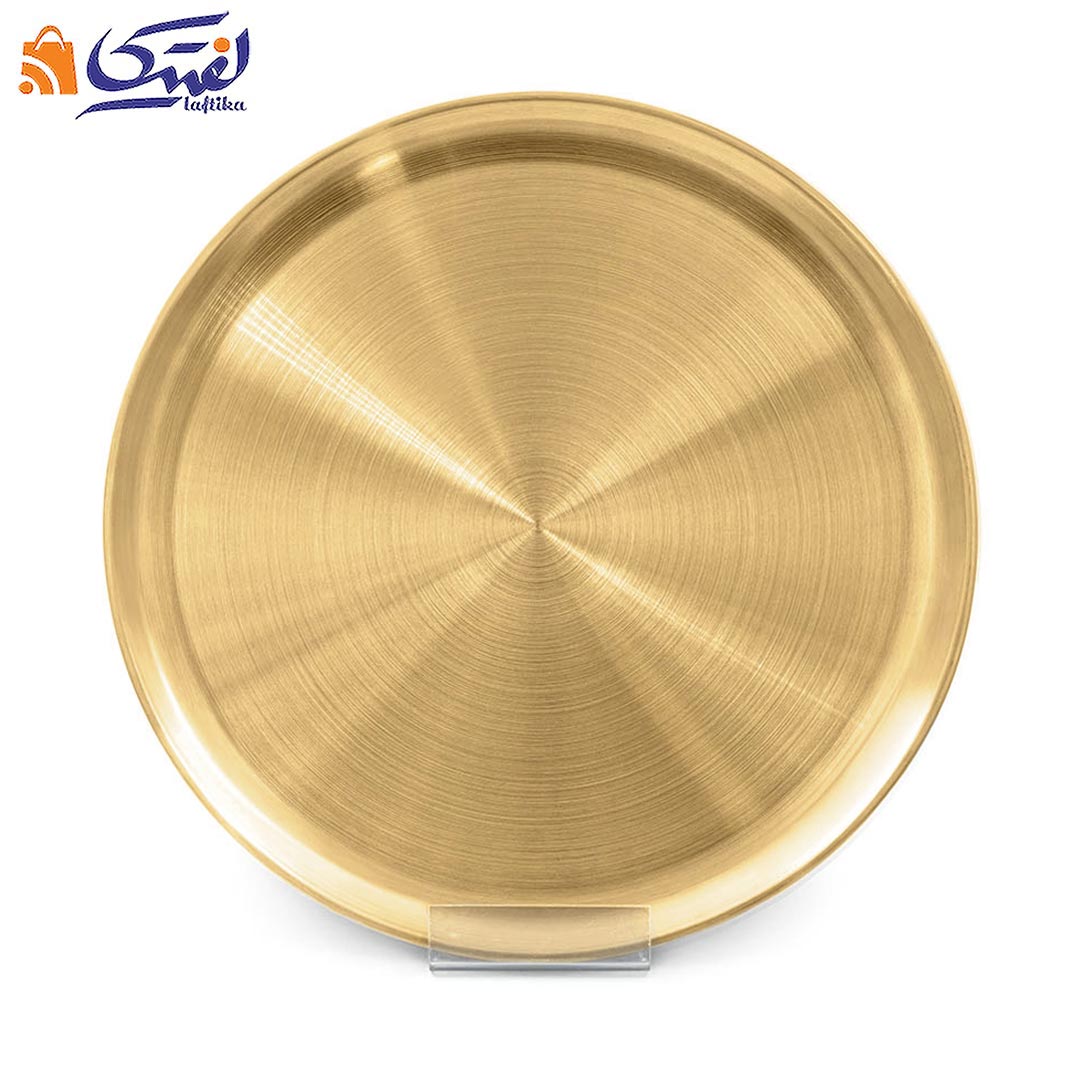 قیمت سینی استیل خیلی بزرگ سایز 40