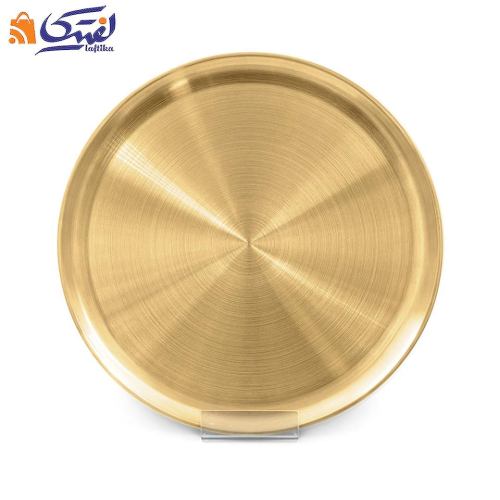 قیمت سینی استیل بزرگ سایز 36