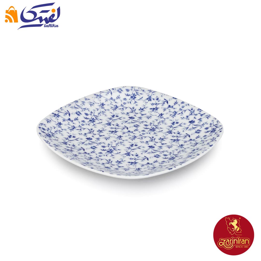 سرویس چینی زرین