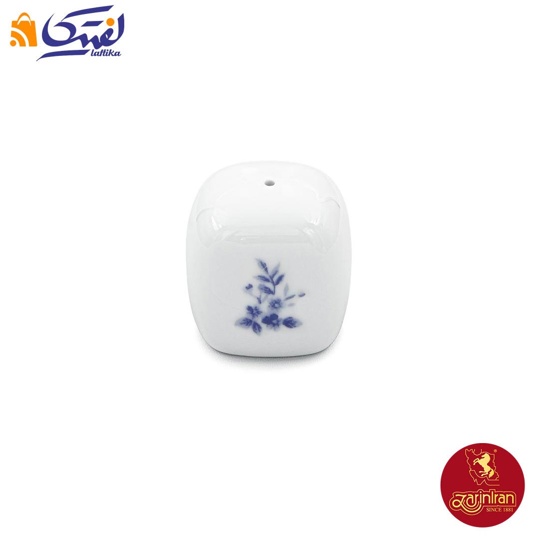 سرویس 6 نفره چینی زرین کواترو