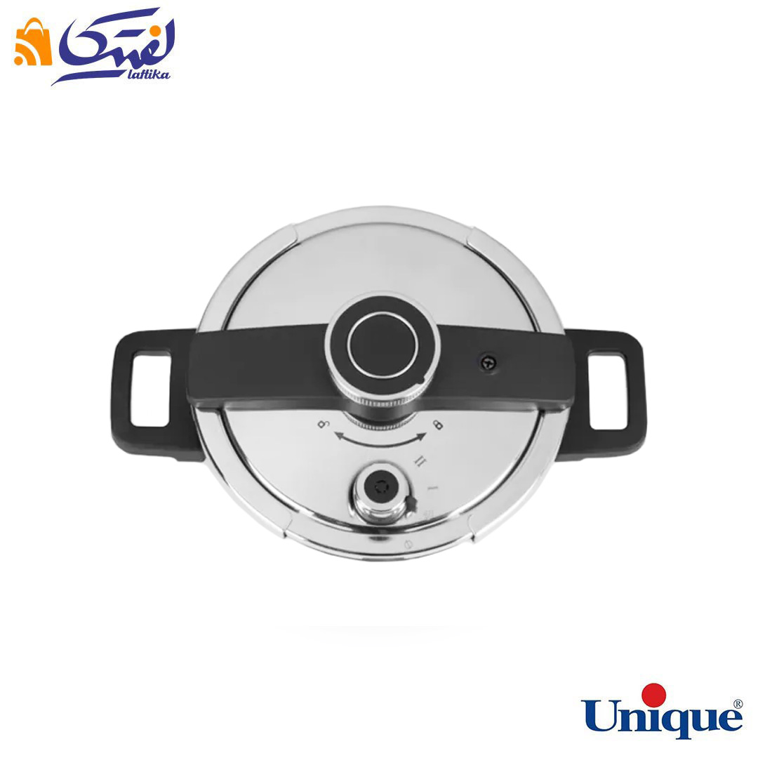 قیمت زودپز 7 لیتر یونیک UN-8624