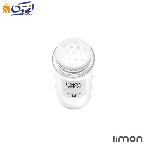 قیمت جا ادویه شیشه ای لیمون 2385