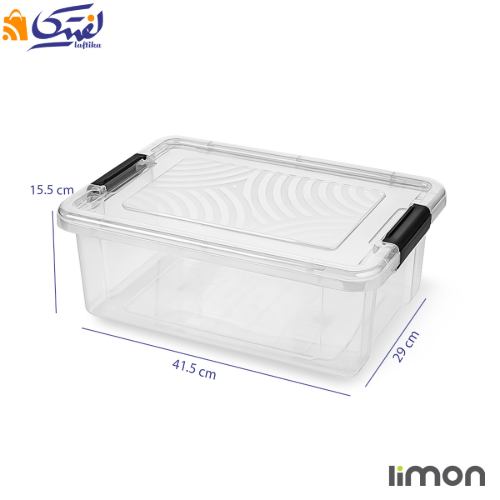 ظرف نظم دهنده مستطیل