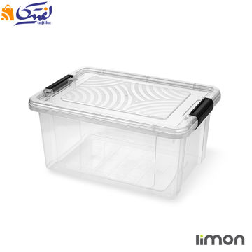 نظم دهنده 16 لیتر مستطیل لیمون 2400