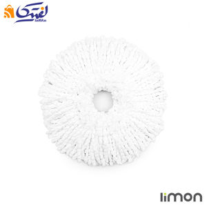 پد یدک گرد تی چرخشی لیمون 2390