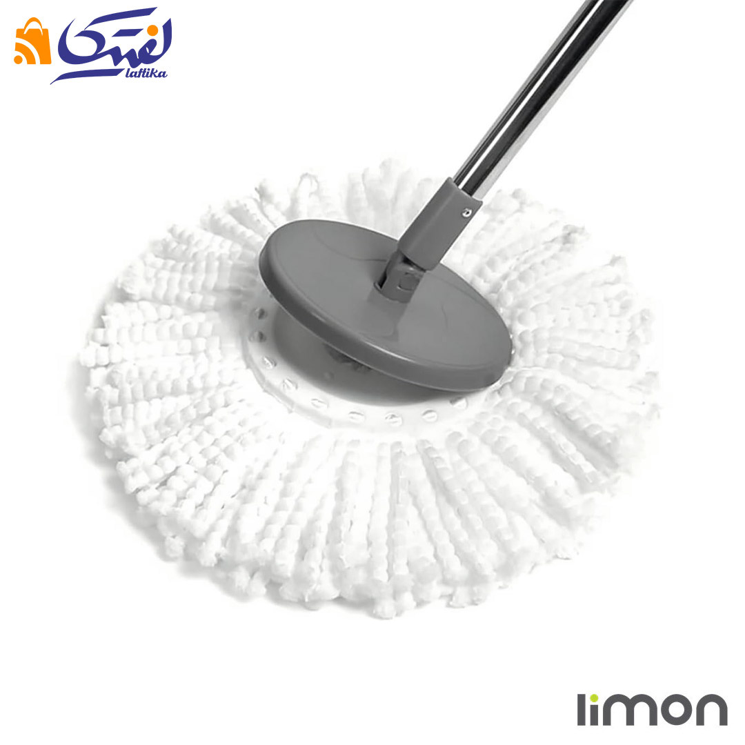 قیمت پد یدک گرد تی چرخشی لیمون 2390