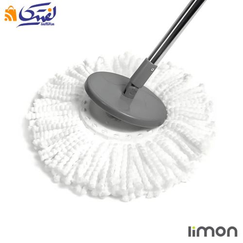 قیمت پد یدک گرد تی چرخشی لیمون 2390