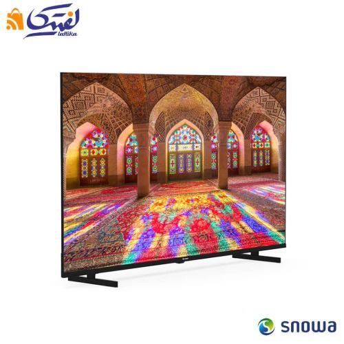 قیمت تلویزیون 50 اسنوا ال ای دی هوشمند مدل رونیا 50SA700