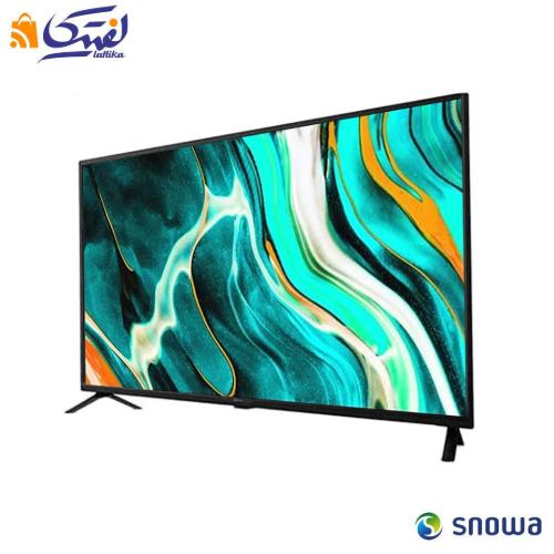 قیمت تلویزیون 55 اسنوا ال ای دی هوشمند مدل رونیا 55SA700