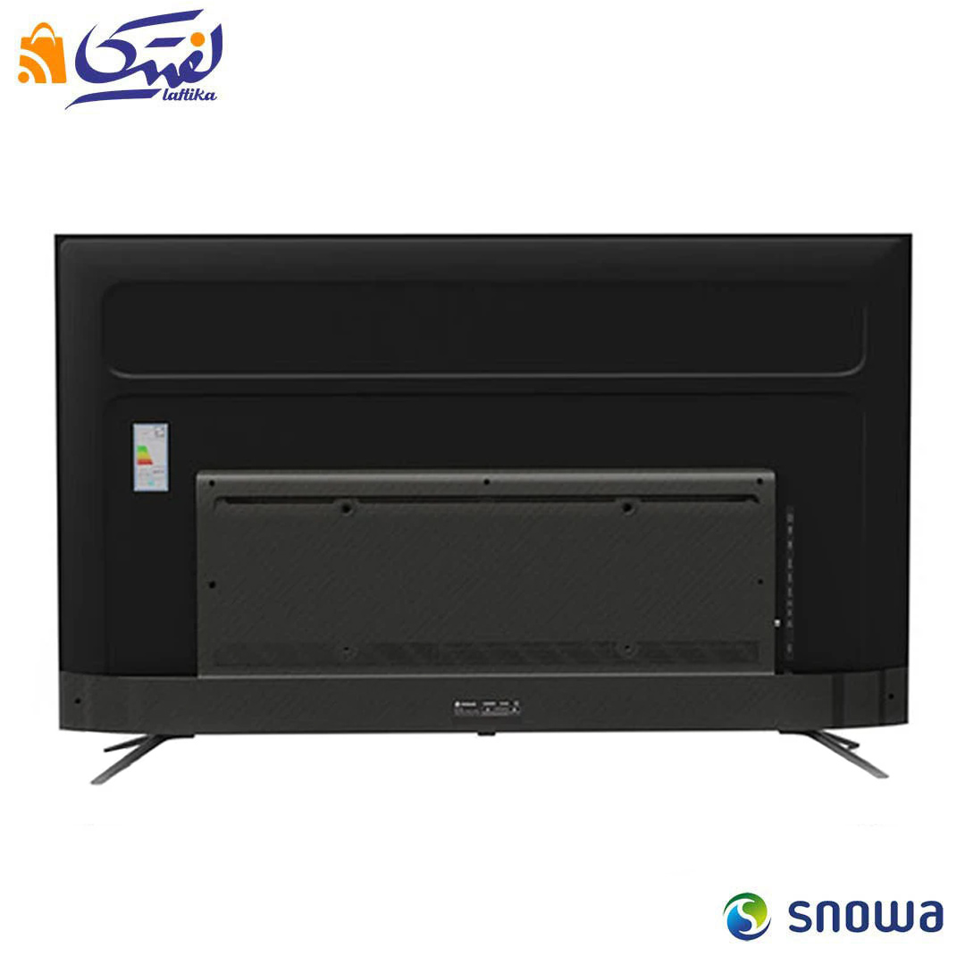 خرید تلویزیون 55 اسنوا ال ای دی هوشمند مدل رونیا 55SA700