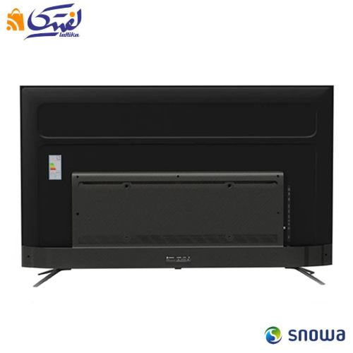 خرید تلویزیون 55 اسنوا ال ای دی هوشمند مدل رونیا 55SA700