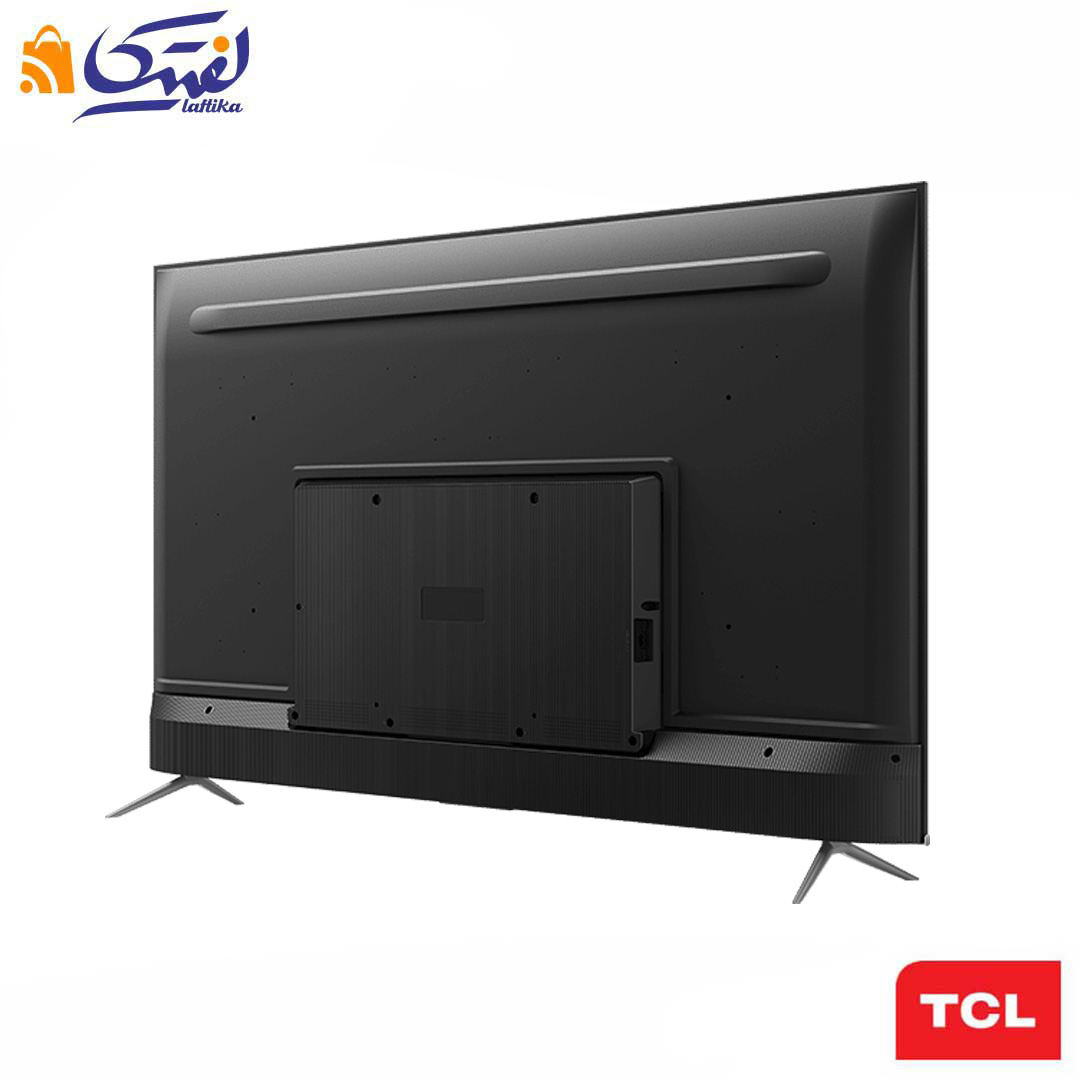خرید تلویزیون 55 تی سی ال هوشمند کیو ال ای دی 55C645
