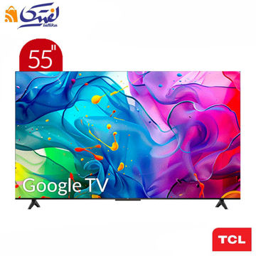 تلویزیون 55 تی سی ال هوشمند ال ای دی 55P655