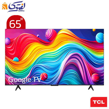تلویزیون ال ای دی 65 تی سی ال هوشمند 65P755