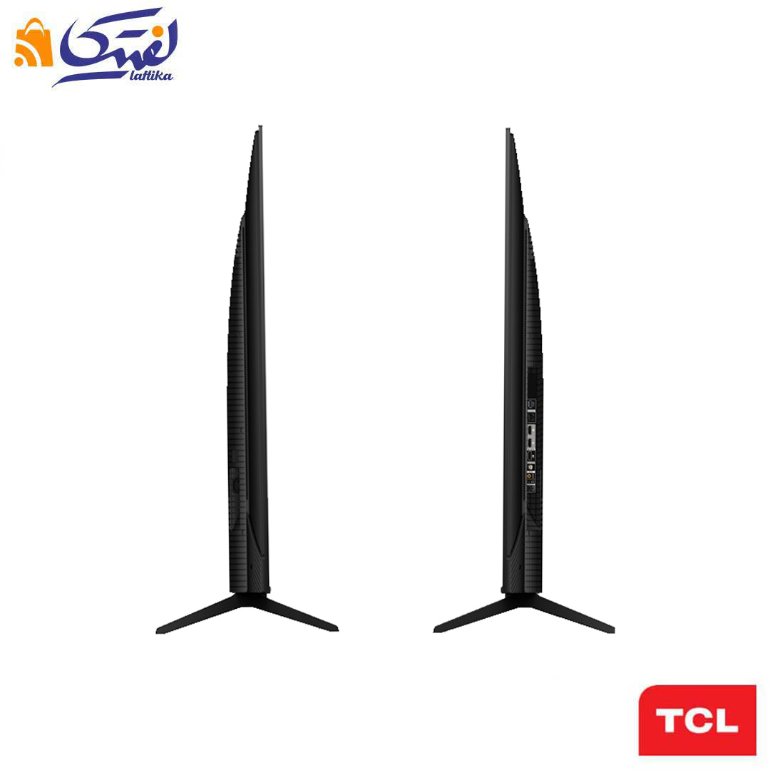 خرید تلویزیون 75 اینچ تی سی ال هوشمند ال ای دی مدل 75P655