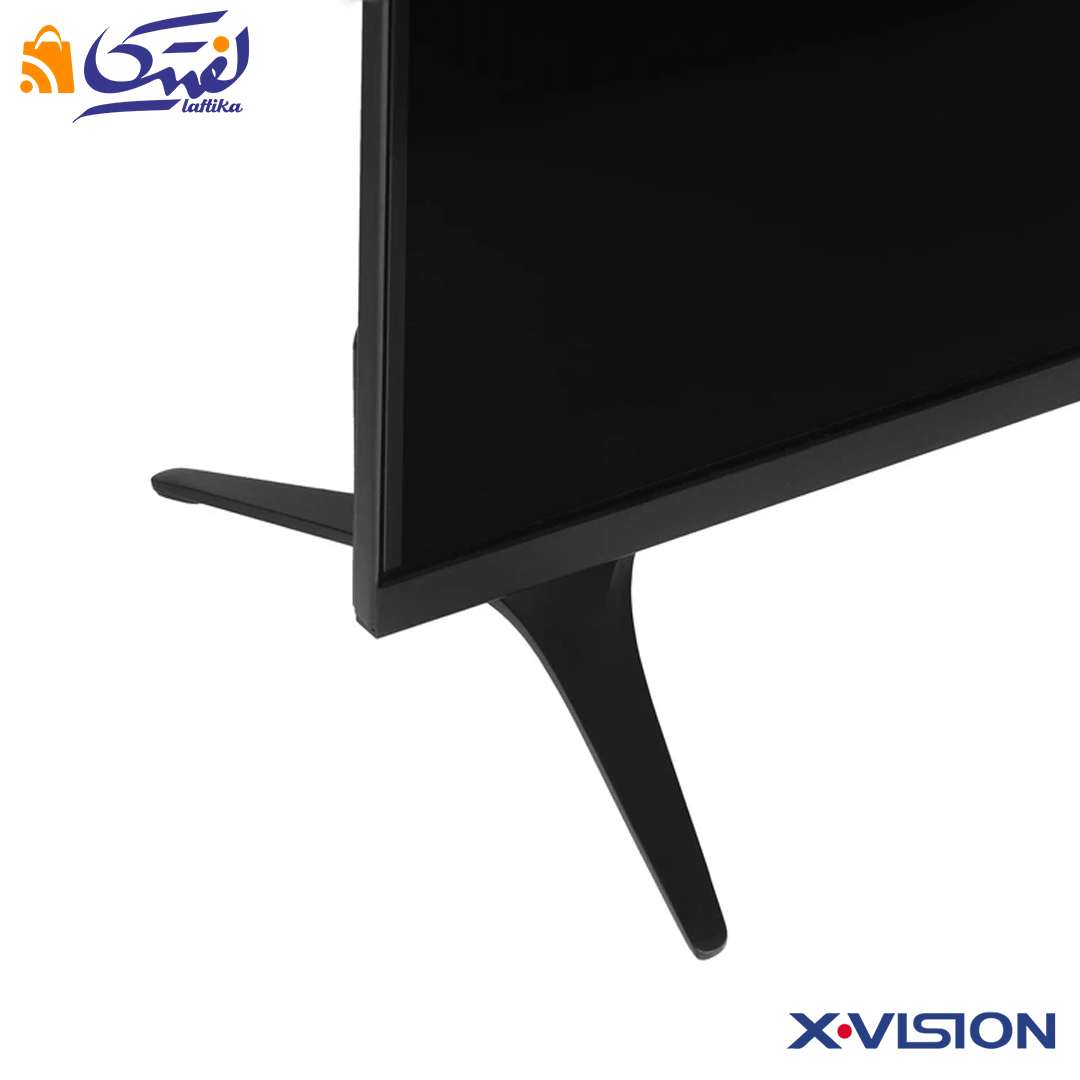 خرید تلویزیون 55 ایکس ویژن هوشمند مدل 55XCU775