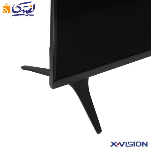 خرید تلویزیون 55 ایکس ویژن هوشمند مدل 55XCU775
