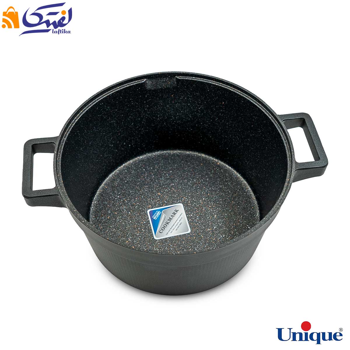 قابلمه 24 یونیک کف گرانیت