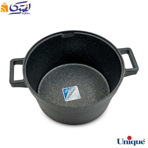 قابلمه 24 یونیک کف گرانیت