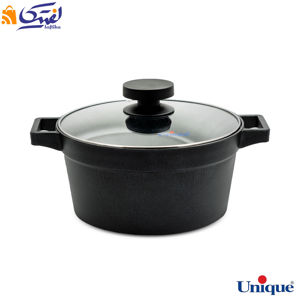 قابلمه 28 یونیک کف گرانیت دیاموند UN-8908