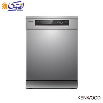ماشین ظرفشویی KD-430 کنوود 14 نفره