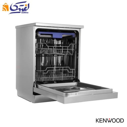 خرید ماشین ظرفشویی KD-430 کنوود 14 نفره