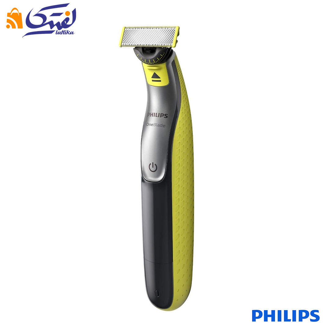 قیمت ست اصلاح وان بلید فیلیپس مدل QP2834/70 - ضد آب
