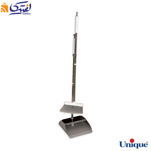 ست جارو و خاک انداز یونیک UN-2523 وارداتی