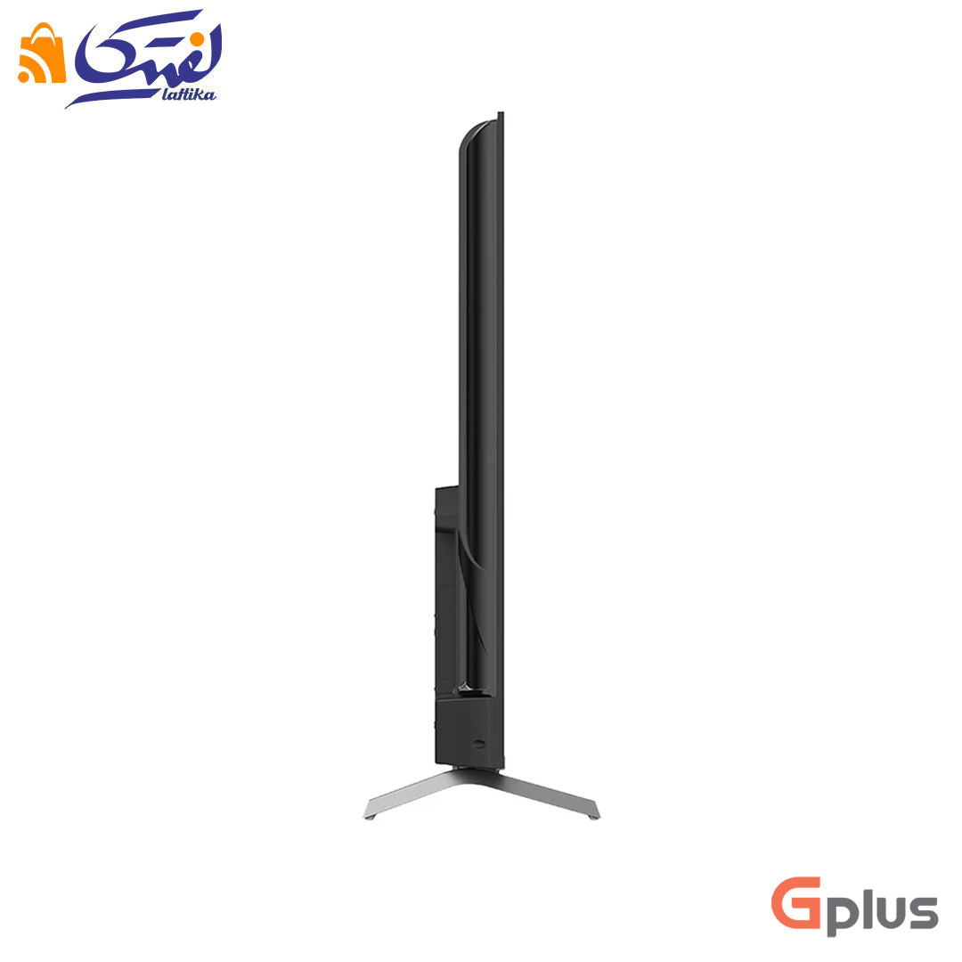 خرید تلویزیون 65 جی پلاس GTV-65SQ778N کیو ال ای دی هوشمند