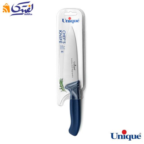 قیمت کارد تک آشپزخانه یونیک UN-5513 سایز 6