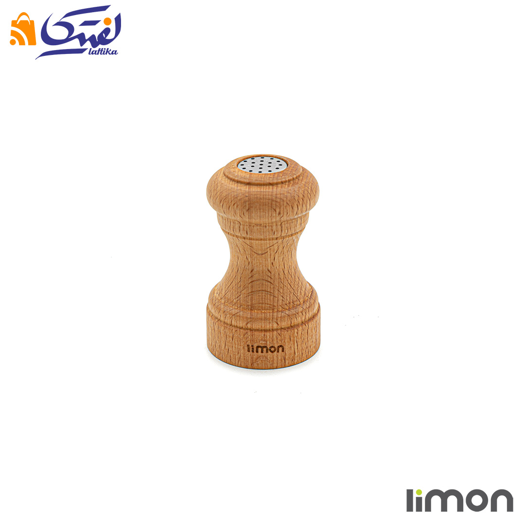 نمکپاش چوبی لیمون 2345