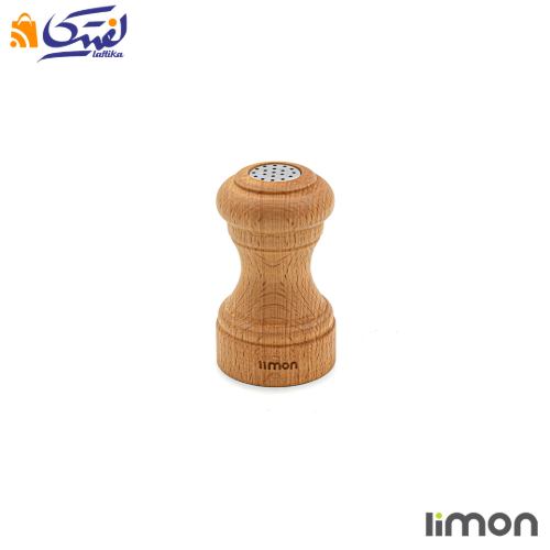 نمکپاش چوبی لیمون 2345