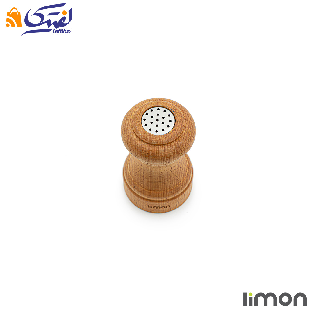 قیمت نمکپاش چوبی لیمون 2345
