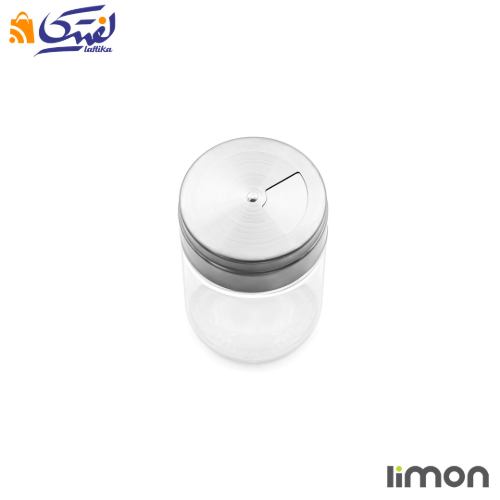 جا ادویه شیشه ای لیمون 2383
