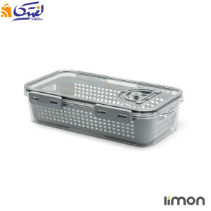 نظم دهنده یخچال 2 لیتر لیمون 2377