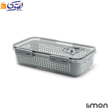 نظم دهنده یخچال 2 لیتر لیمون 2377