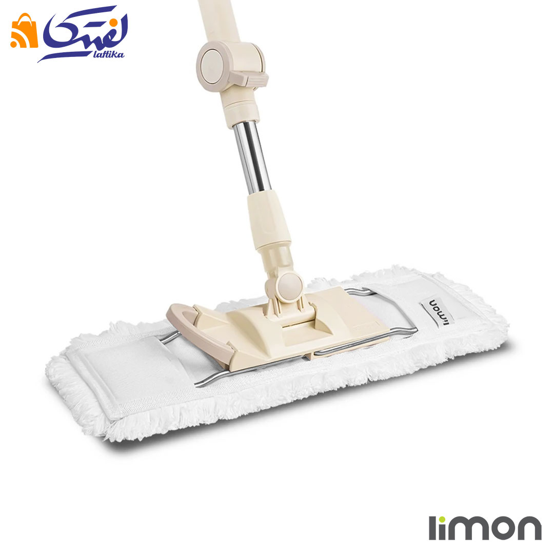 قیمت پد یدک تی میکروفایبر لیمون 2389