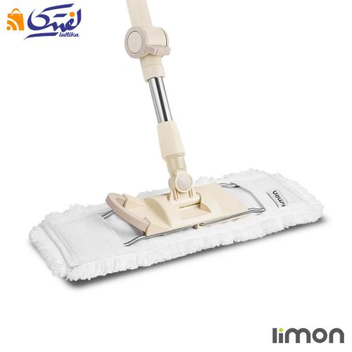 قیمت پد یدک تی میکروفایبر لیمون 2389