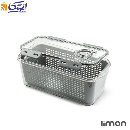 نظم دهنده یخچال مستطیل