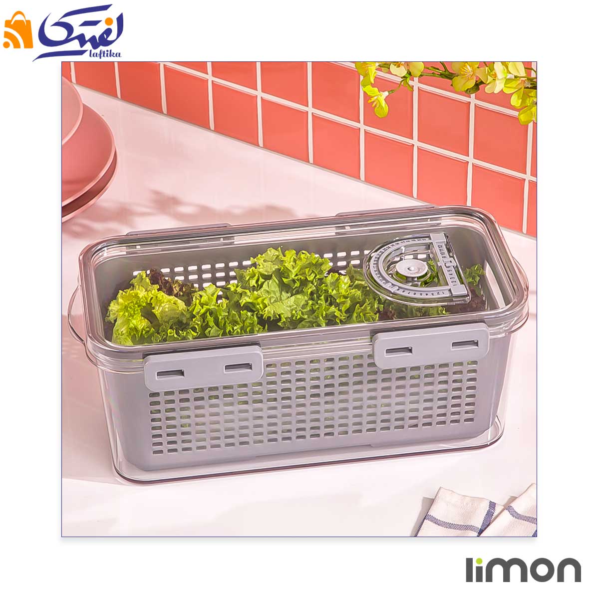 نظم دهنده یخچال