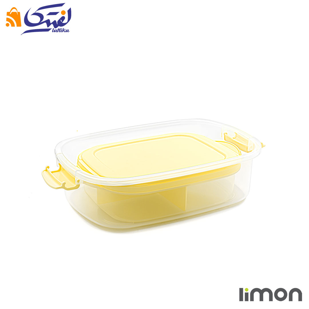 ست چای خوری مسافرتی لیمون مدل 2440